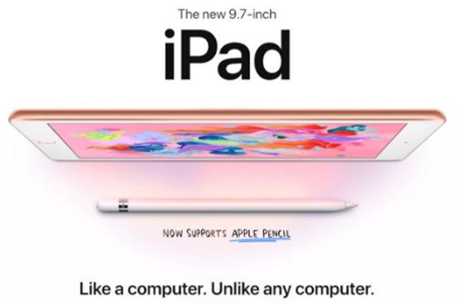 3 công bố quan trọng của Apple tại sự kiện ngày 27/3 ảnh 1