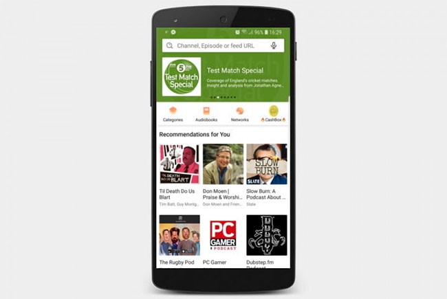Cách tải và sử dụng Podcast trên Android hoặc iOS ảnh 6