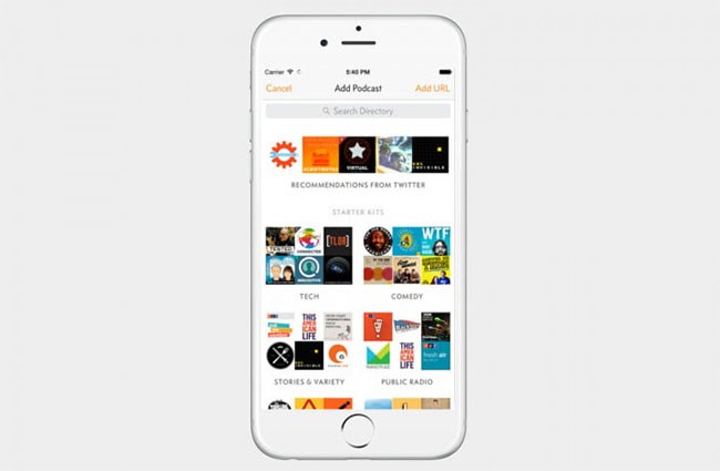 Cách tải và sử dụng Podcast trên Android hoặc iOS ảnh 7