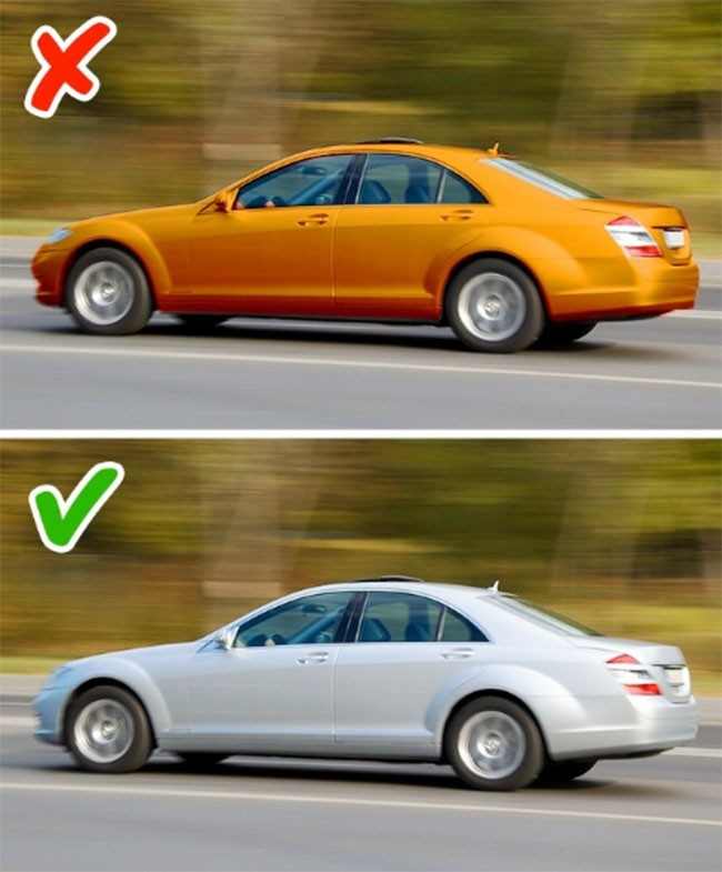 10 sai lầm rất nhiều người mắc phải khi sắm một chiếc “xế hộp” mới ảnh 1