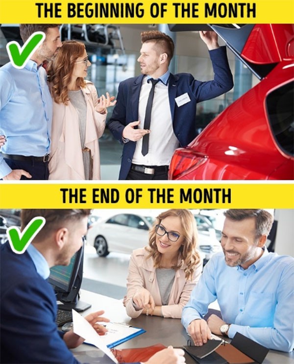 10 sai lầm rất nhiều người mắc phải khi sắm một chiếc “xế hộp” mới ảnh 10