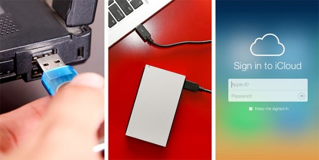 5 quy tắc quan trọng để tránh bị hack thông tin qua mạng ảnh 4