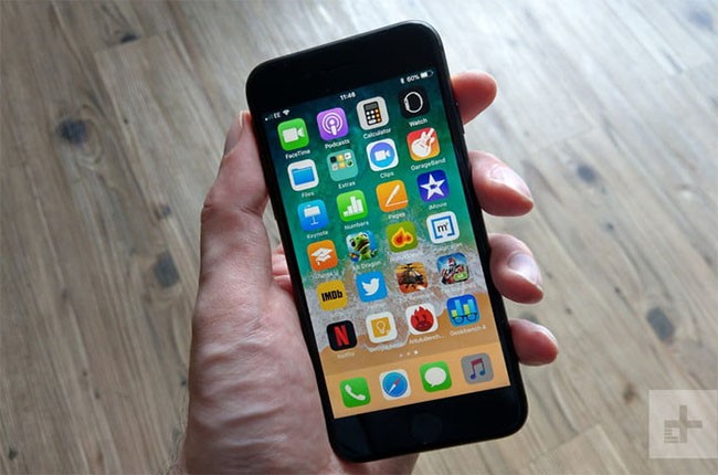Android và iOS: Nền tảng nào tốt hơn cho smartphone? ảnh 2