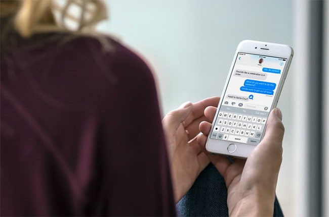 Android và iOS: Nền tảng nào tốt hơn cho smartphone? ảnh 6