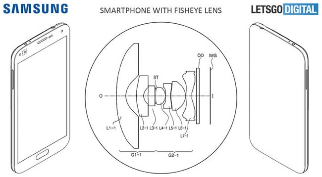 Những điều có thể bạn chưa biết về Samsung Galaxy Note 9 ảnh 2