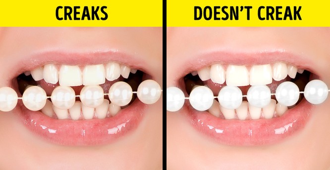 12 kinh nghiệm “vàng” giúp bạn phát hiện đồ trang sức giả ảnh 11