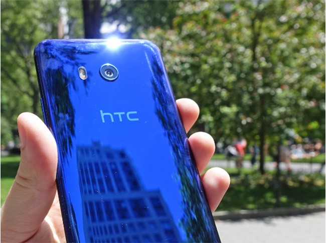 "Cẩm nang" về smarphone thế hệ mới của Google: Pixel 2 ảnh 5