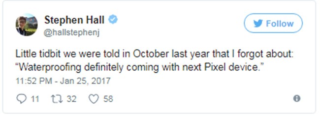 "Cẩm nang" về smarphone thế hệ mới của Google: Pixel 2 ảnh 10