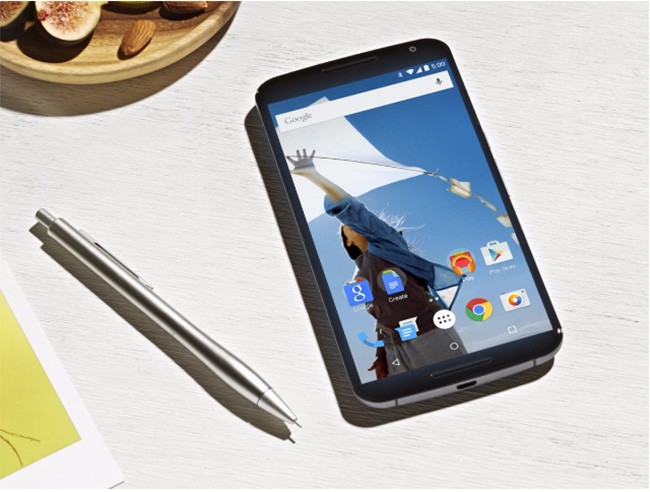 "Cẩm nang" về smarphone thế hệ mới của Google: Pixel 2 ảnh 4