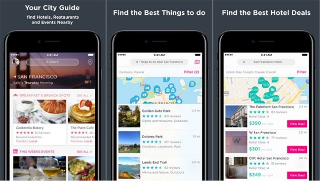 Top 12 ứng dụng nên tải ngay và luôn cho iPhone 8 ảnh 6