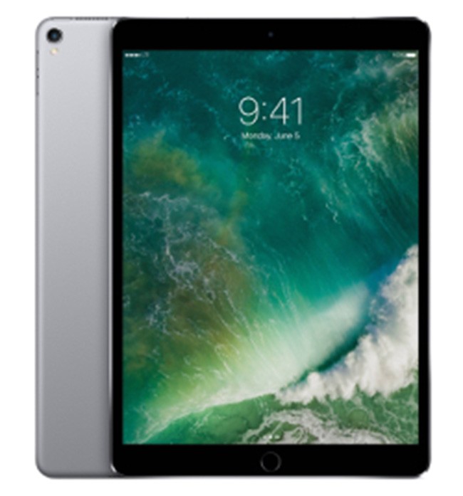 Tính năng camera TrueDepth và Face ID sẽ cập bến iPad Pro trong năm 2018 ảnh 1