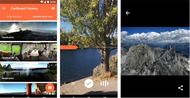 Top 10 ứng dụng camera tốt nhất cho Android ảnh 9