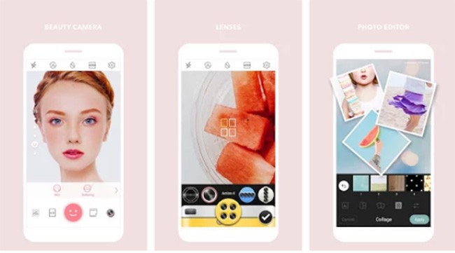 Top 10 ứng dụng camera tốt nhất cho Android ảnh 5