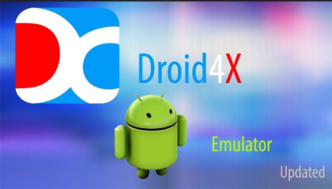 Top 10 ứng dụng giả lập Android được săn lùng nhiều nhất trên Mac và PC ảnh 8