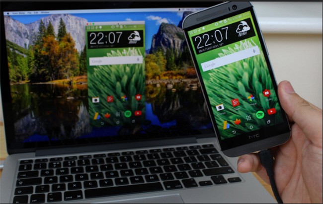 Top 5 ứng dụng quay màn hình tốt nhất trên Android ảnh 4