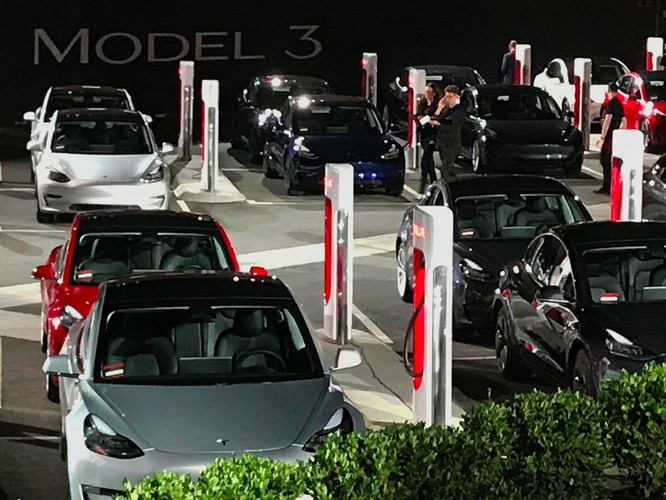 11 dự đoán táo bạo của tỷ phú Elon Musk về tương lai ảnh 2