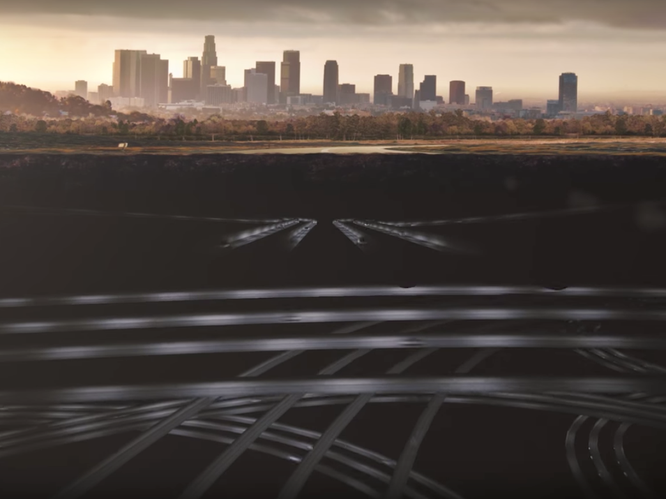 11 dự đoán táo bạo của tỷ phú Elon Musk về tương lai ảnh 10