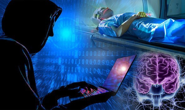 Người ngoài hành tinh, xe tự lái và AI: đây là thế giới của năm 2118 ảnh 2