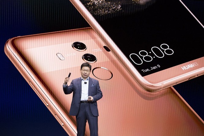 Người thắng – Kẻ thua tại CES 2018 ảnh 5
