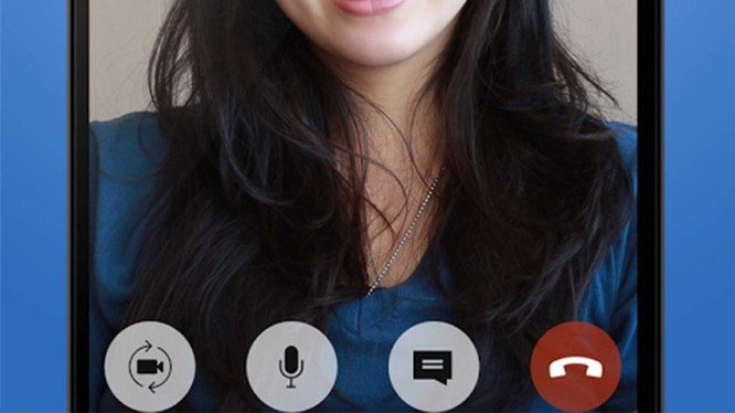 Top 10 ứng dụng gọi video tốt nhất trên Android ảnh 3