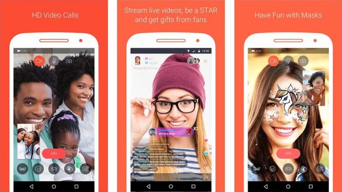 Top 10 ứng dụng gọi video tốt nhất trên Android ảnh 6