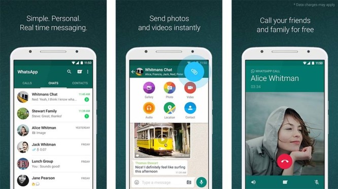 Top 10 ứng dụng gọi video tốt nhất trên Android ảnh 8