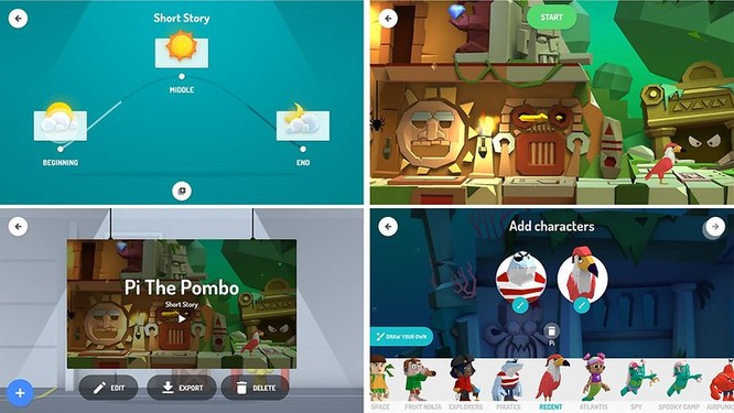 Top 7 ứng dụng cực hữu ích của Google có lẽ nhiều người chưa biết đến ảnh 7