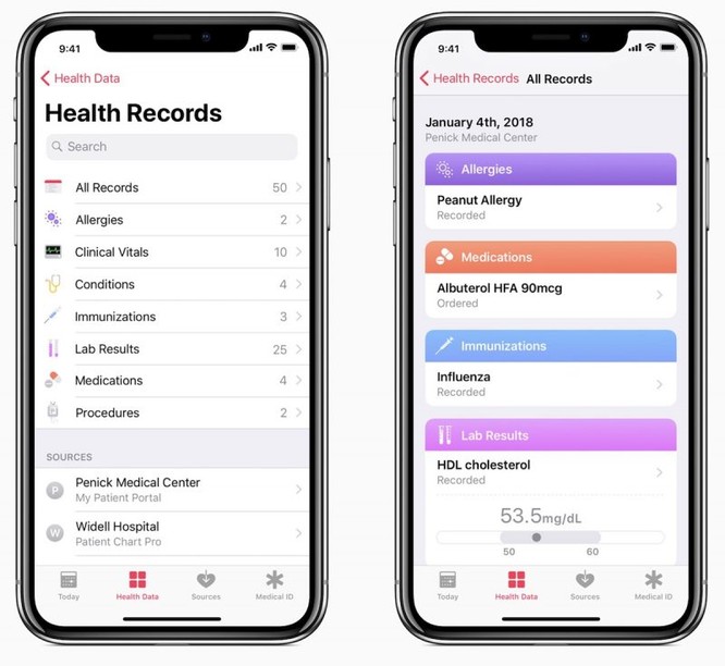 Cập nhật iOS 11.3: 7 tính năng mới nhất và thú vị nhất ảnh 6