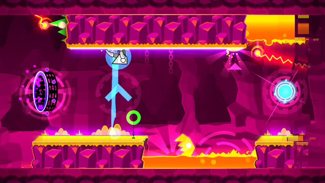Top 10 game Android đỉnh nhất tháng 1/2018 ảnh 2