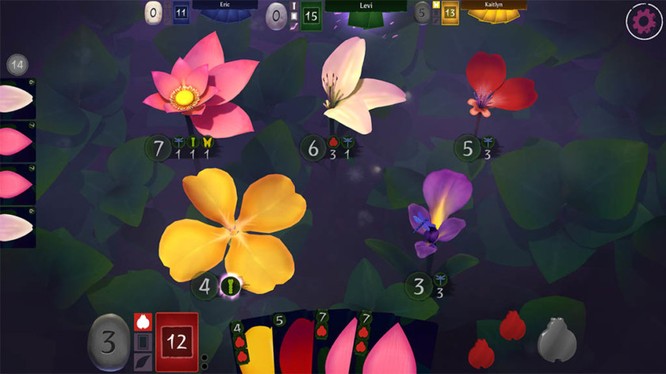 Top 10 game Android đỉnh nhất tháng 1/2018 ảnh 6