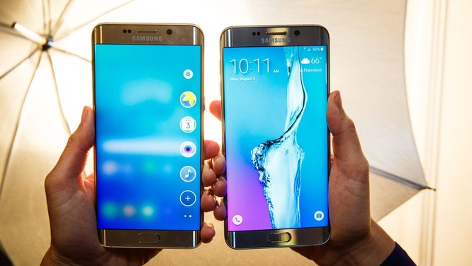 Nhìn lại lịch sử 8 năm thăng trầm của dòng Galaxy S ảnh 6