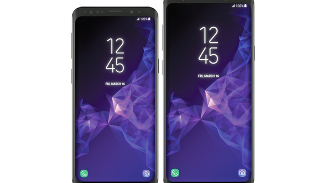 Nhìn lại lịch sử 8 năm thăng trầm của dòng Galaxy S ảnh 9