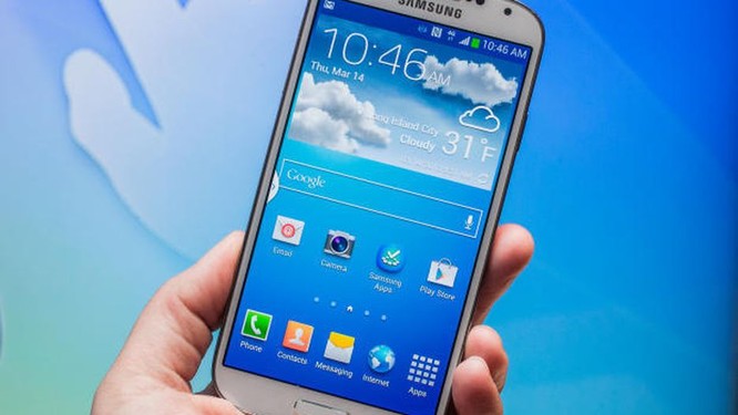 Nhìn lại lịch sử 8 năm thăng trầm của dòng Galaxy S ảnh 4