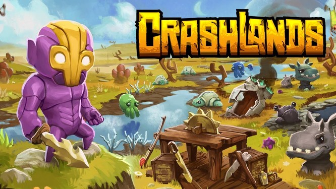 Top 10 game offline tuyệt đỉnh dành cho smartphone Android ảnh 3