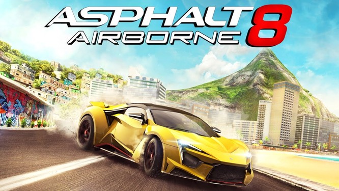 Top 10 game offline tuyệt đỉnh dành cho smartphone Android ảnh 5