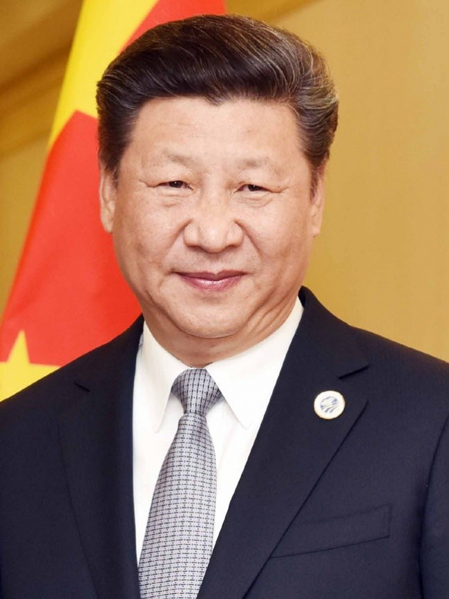 “Soi” mức lương bỏ túi hằng năm của các nhà lãnh đạo nổi thế giới ảnh 3
