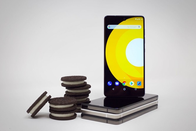 Sau Facebook, vấn đề tín nhiệm tiếp tục "gõ cửa" hệ điều hành Android ảnh 1