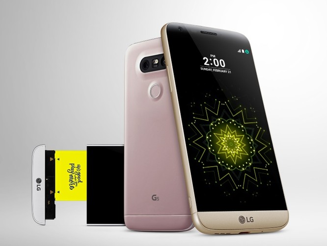 Sau Facebook, vấn đề tín nhiệm tiếp tục "gõ cửa" hệ điều hành Android ảnh 2