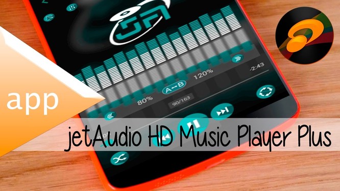 Top 10 ứng dụng nghe nhạc tốt nhất cho Android ảnh 2