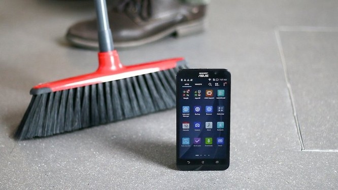 Thủ thuật giúp dế yêu không bao giờ hết dung lượng lưu trữ ảnh 1
