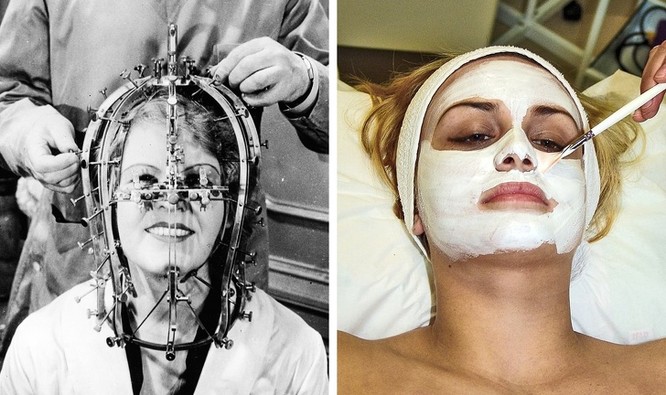 13 điều quen thuộc ngày nay đã biến đổi kì diệu như thế nào so với quá khứ? ảnh 13