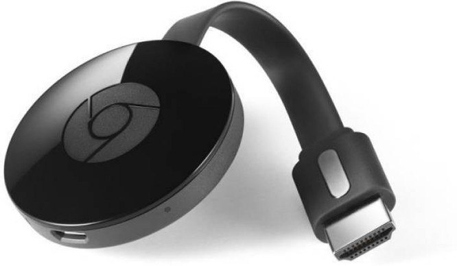 Cách kết nối "siêu nhanh" điện thoại thông minh Android với tivi ảnh 2