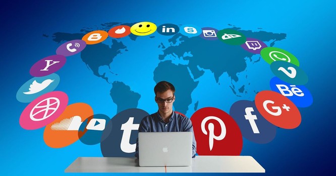 Chùm ảnh chứng minh thế giới đã thay đổi chóng mặt trong 50 năm qua ảnh 10