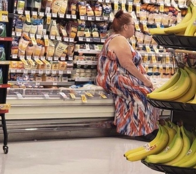 15 kiểu khách hàng khiến người bán sợ mất mật ảnh 12