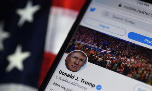 CEO Big Tech tại phiên điều trần sau vụ bạo loạn Đồi Capitol: Kiếm tiền hay nước Mỹ quan trọng? ảnh 3