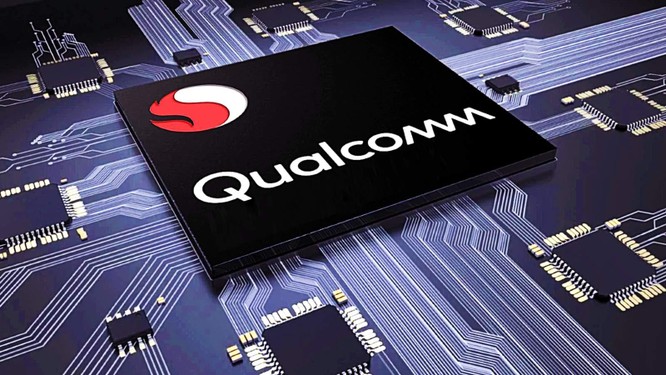 Điện thoại di động 5G chưa phổ biến, lỗ hổng của chip lộ đã lộ diện ảnh 1