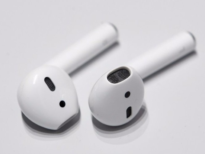 Những siêu phẩm Apple sẽ trình làng trong năm 2018 ảnh 7