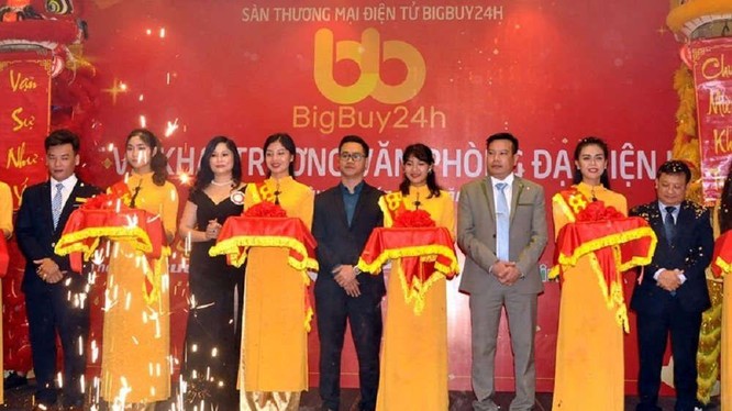 SB Vina: DN ‘lạ’ trong kế hoạch đem 50 triệu liều vắc xin Moderna về Việt Nam của Vimedimex ảnh 4