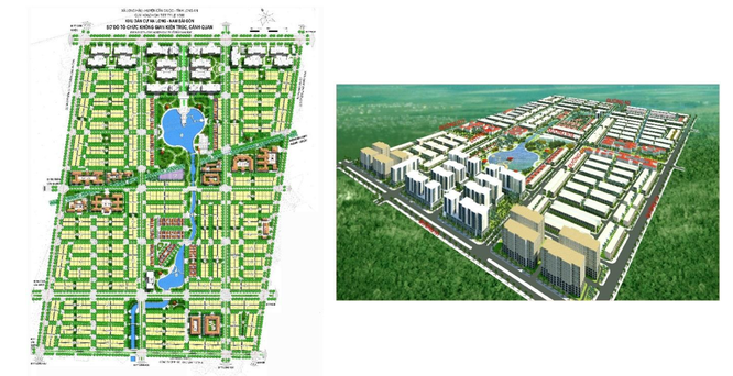 Glexhomes: Huy động trái phiếu để lấy tiền cho vay lại ảnh 1