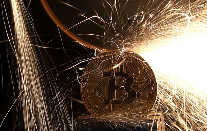 Cựu Giám đốc của FDIC: Lý do chúng ta không nên cấm bitcoin ảnh 1